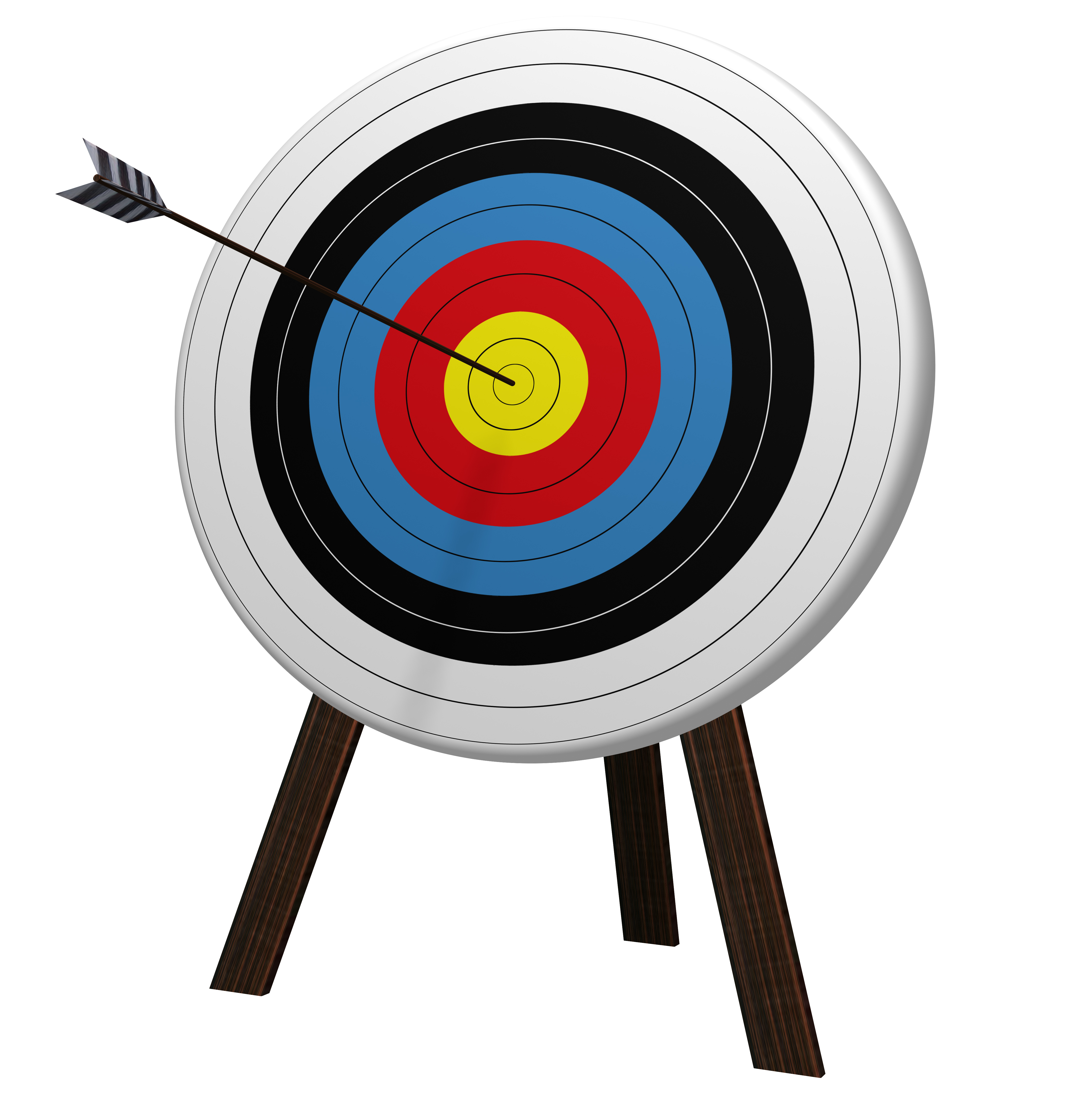 target