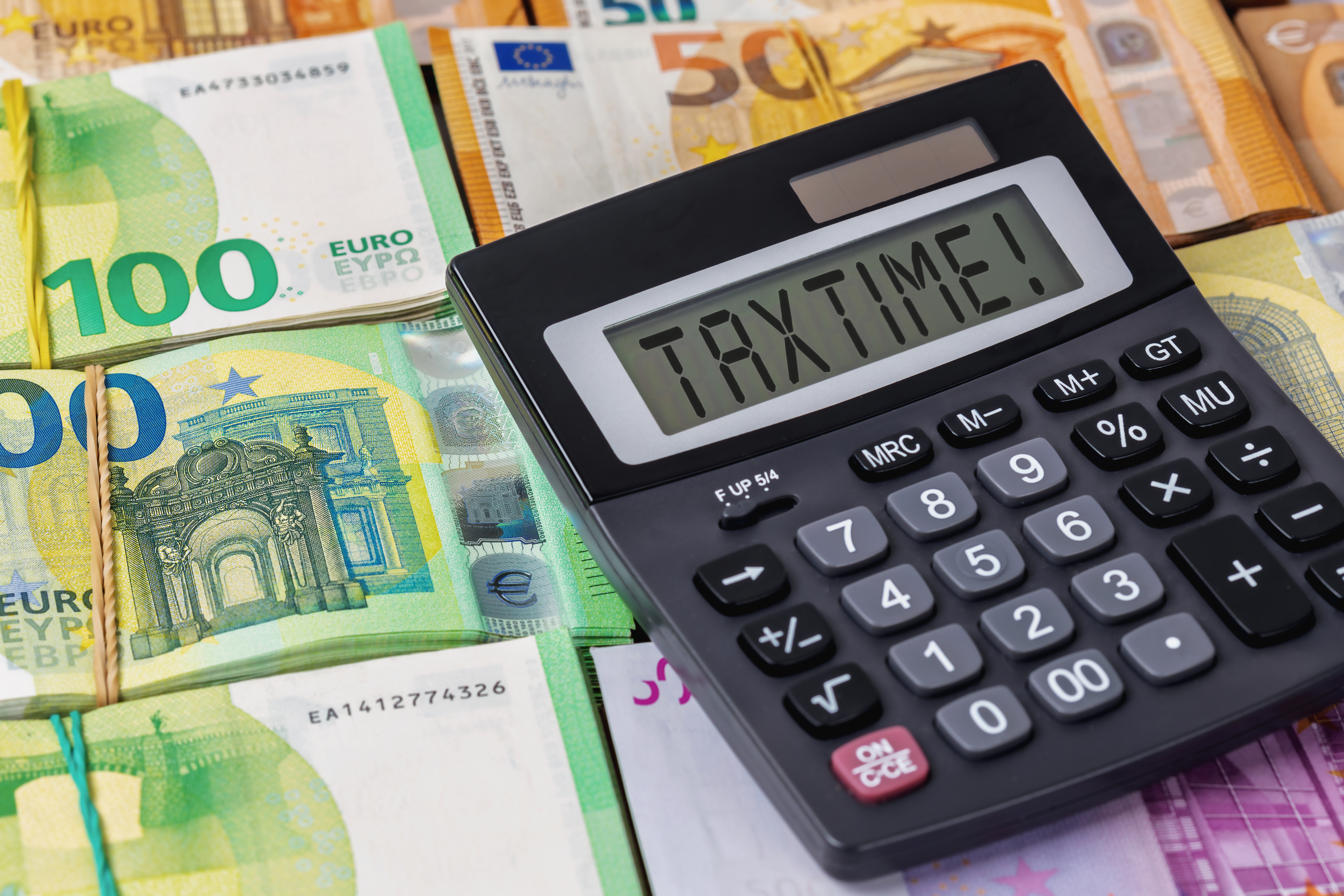 tax