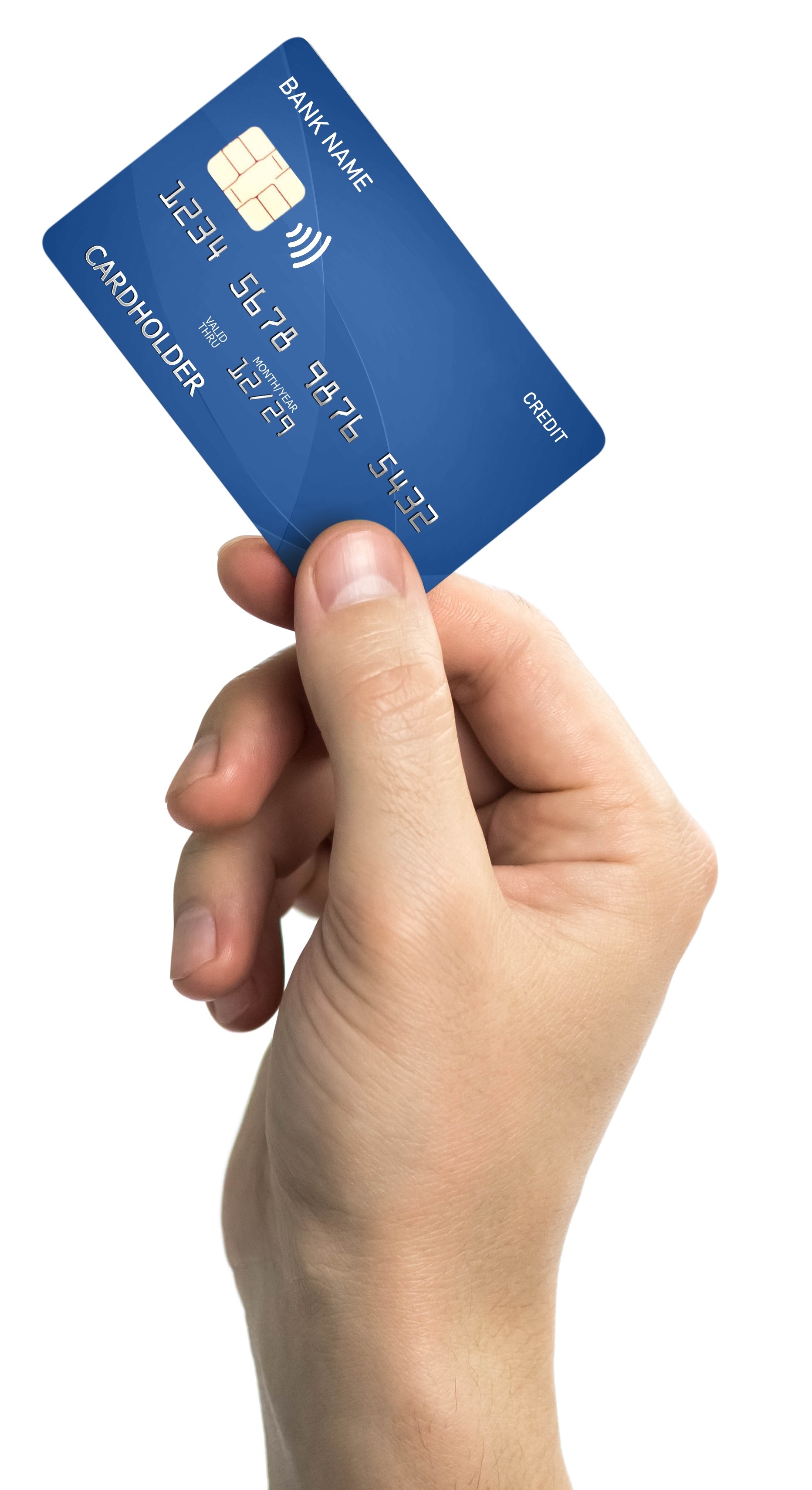 card full