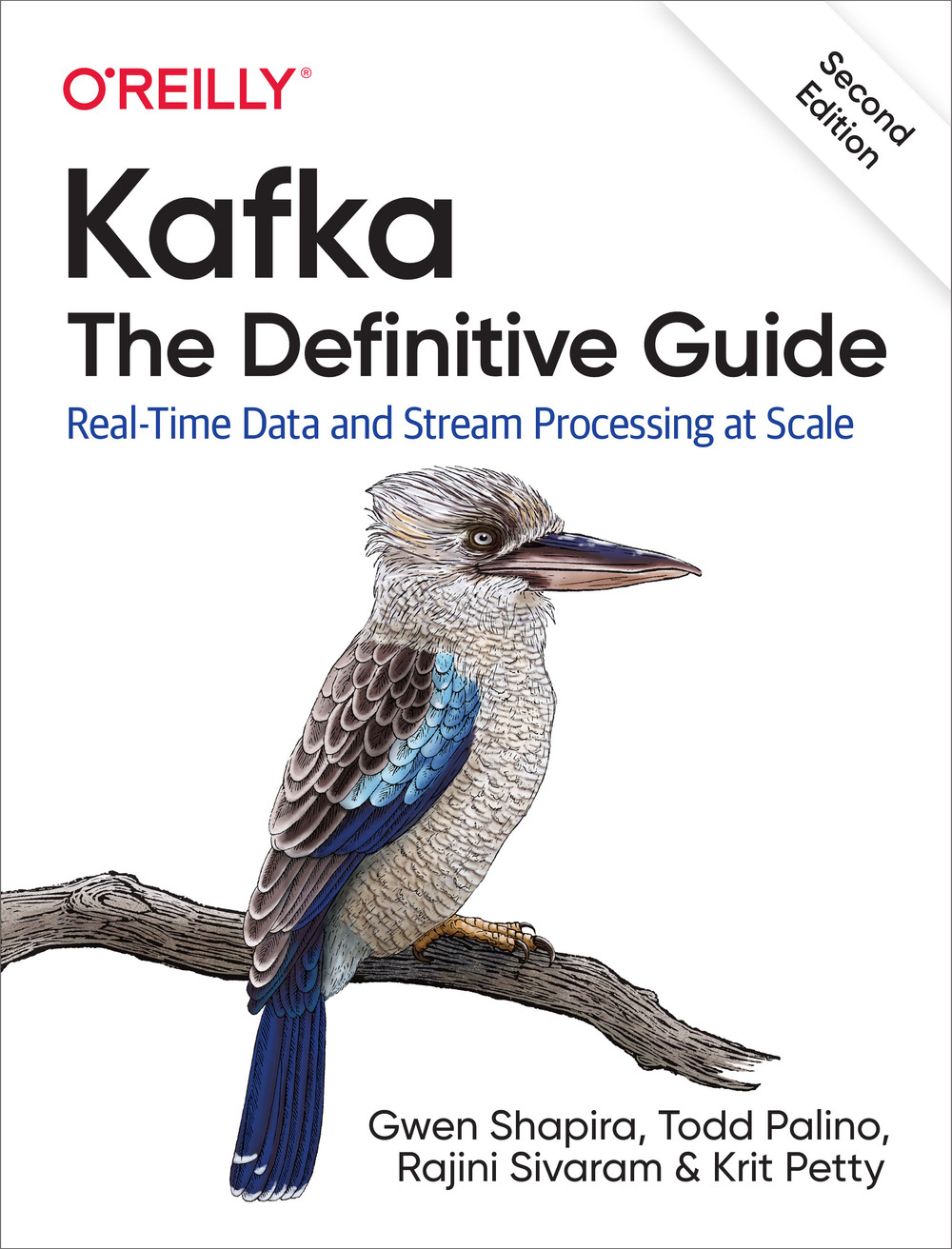 kafka the definitive guide