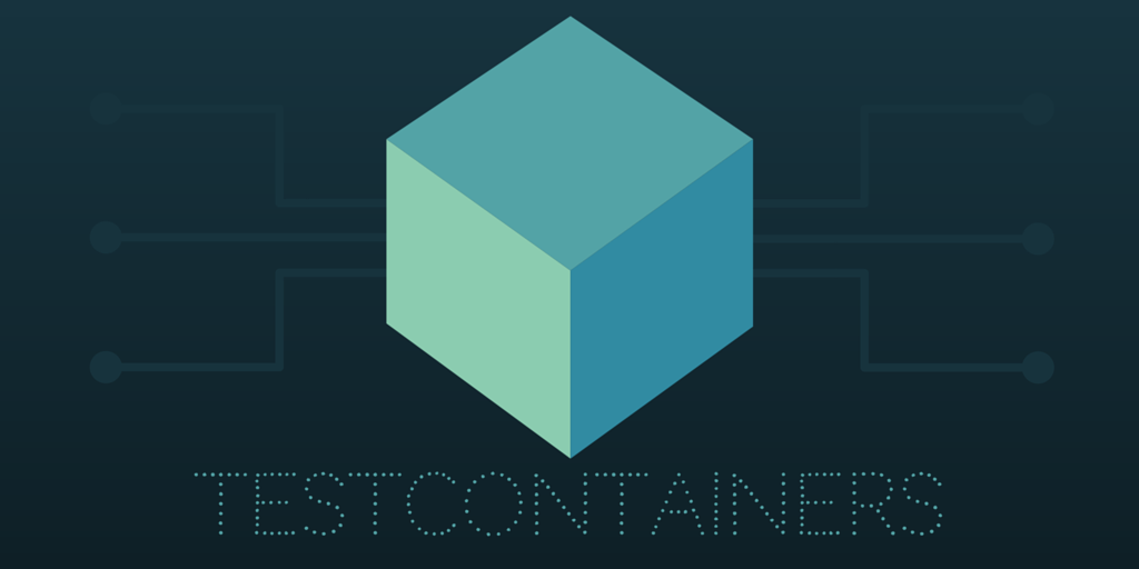 testcontainers